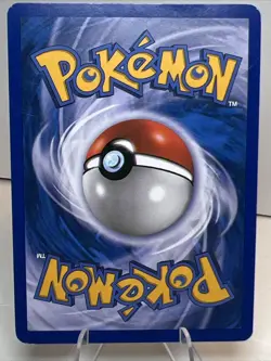HP+ Relicanth 79/147 Reverse Holo Supreme Victors AUTHENTIC Pokemon Card - Image 2