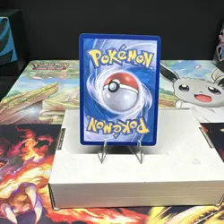 Lampent AR 101/086 SV11B Black Bolt- Pokemon Card Scarlet & Violet Korean - Image 2