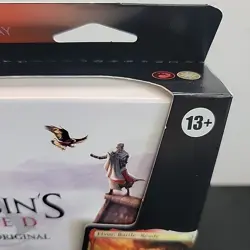 MTG Assassin's Creed Starter Kit Magic the Gathering Brand New Sealed - Image 3