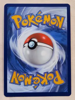 Pokemon TCG Skarmory 209/191 SV08 Surging Sparks Holo Illustration Rare EN 110HP - Image 2