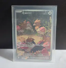 Pokemon TCG Spearow #151 Trading Card - Image 1