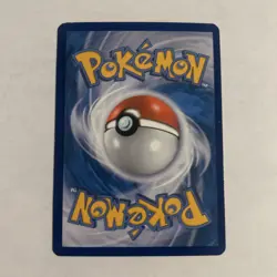Marill 10/12 - Pokemon McDonald's Promos 2015 - LP - Image 2