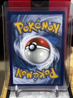 Pokemon TCG Hero's Cape TEF 152/162 Ace Spec Rare Temporal Forces - Image 2