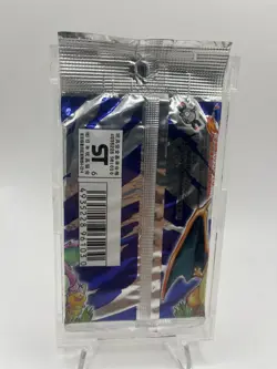 1996 Pokemon Japanese Base Set Booster Pack - 291 YEN - Vintage Factory Sealed - Image 2