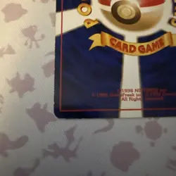 Pokemon Mew Southern Islands - Image 5
