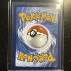 Latias ex 220/191 Pokemon Surging Sparks Ultra Rare Full Art Holo NM - Image 2