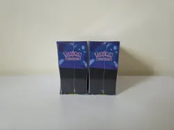 2x Pokemon Chaos Rising Elite Trainer Box ETB Pokemon Center Exclusive SEALED - Image 3