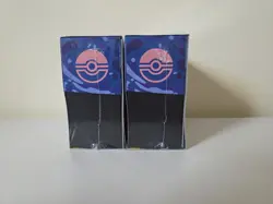2x Pokemon Chaos Rising Elite Trainer Box ETB Pokemon Center Exclusive SEALED - Image 4