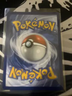 Pokemon TCG Trainer Friends in Paldea Ultra Rare Holo Card 137/131 Prismatic - Image 2