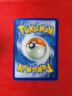 Pokemon - Fan Rotom RT1/111 - Rising Rivals - Reverse Cracked Ice Holo - LP - Image 2