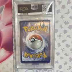 The Pokemon Company PSA 10 2024 Paldean Fates Charizard ex SIR Holo 234/091 - Image 2