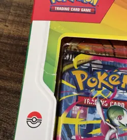 Pokemon TCG First Partner Illustration Collection Series 1 New Factory Sealed - Image 2