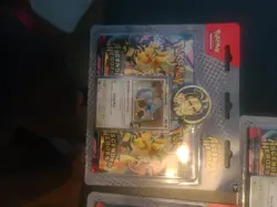 Pokemon Ascended Heroes 2 Pack Blister Larry Lot Of 3 Factory Sealed - Image 2