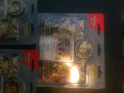 Pokemon Ascended Heroes 2 Pack Blister Larry Lot Of 3 Factory Sealed - Image 3