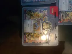 Pokemon Ascended Heroes 2 Pack Blister Larry Lot Of 3 Factory Sealed - Image 4