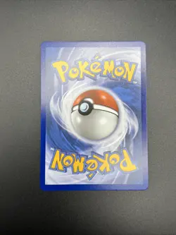2026 POKEMON PERFECT ORDER #104/088 MEGA ZYGARDE EX FULL ART ULTRA RARE - Image 4