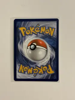 SWIRL Pokemon 151 Charmander Black Star Promo SVP047 Holo NM FAST SHIP O - Image 2