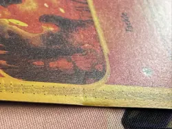 Pokemon Card - Slugma Skyridge 98/144 Common Mp - Image 5