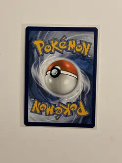 SWIRL Pokemon TCG Squirtle Black Star Promo SVP048 Cosmos Holo NM FAST SHIP B - Image 2