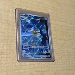 Pokemon TCG Metang 094/086 Illustration Rare0 Chaos Rising NM- Ultrapro DAY1 - Image 2