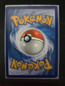 Pokemon TCG Gyarados Cosmos Holo Holo Rare Stage 1 20/98 XY English 2015 NM!!!!! - Image 2