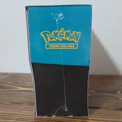 Pokemon TCG Elite Trainer Box Mega Evolution Ascended Heroes 2024 Dragonite - Image 3