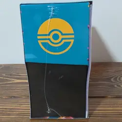 Pokemon TCG Elite Trainer Box Mega Evolution Ascended Heroes 2024 Dragonite - Image 4