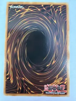 Yugioh - Guardian Chimera - Collector's - 1st - RA02-EN023 - NM - Image 2