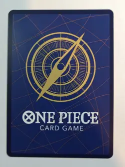 🧭One Piece CCG Carrot OP08-023 SR Parallel Art Two Legends English Edition🏴‍☠ - Image 2
