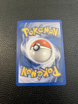 NM Pokemon Card-Flareon -Holo-Unseen Forces-5/115-ENG-Stamped-NEAR MINT/MINT - Image 2