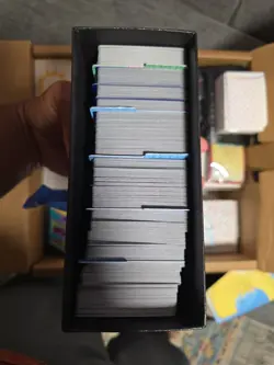 Massive Pokemon Card Lot, 21lbs! - Image 3