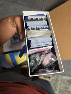 Massive Pokemon Card Lot, 21lbs! - Image 5