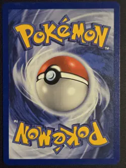Pokemon TCG Psyduck Black Star Promo Card #20 - Image 2