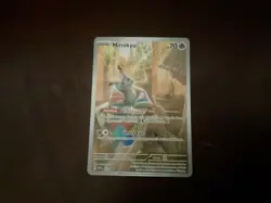 Mimikyu 075 Sv: Scarlet & Violet Promo Cards Holo - Image 1