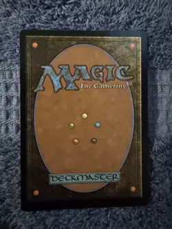 MTG Ghalta, Stampede Tyrant - Borderless, NM-Mint, English The Lost Caverns of I - Image 2