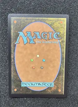 MTG Bloomburrow Muerra, Trash Tactician #352 Raised Foil Borderless BLB NM - Image 2