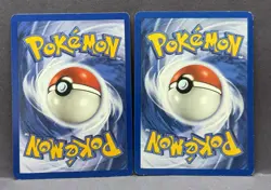 Pokemon TCG: Charmeleon 24/102 Base Set & Blaine’s Charmeleon 31/132 - Image 2