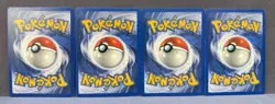 Pokemon TCG: Gym Heroes- Erika’s Bellsprout & Weepinbell 75,76,48,49/132 - Image 2