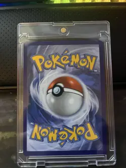 Lillie's Determination Pokemon Card SIR 184/132 Mega Evolutions ENGLISH - Image 3