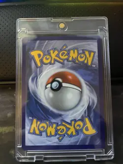 Lillie's Determination Pokemon Card SIR 184/132 Mega Evolutions ENGLISH - Image 4