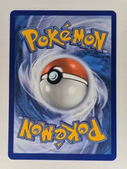 Mega Gengar ex MEP 073 Black Star Promo Pokemon NM - Image 2