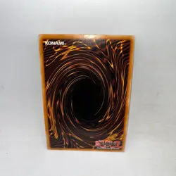 Shield of the Millennium Dynasty INFO-EN003 The Infinite Forbidden Yugioh - Image 2