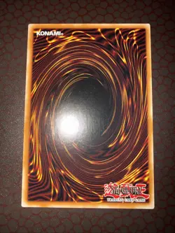 Yu-Gi-Oh! Beginning Knight -MP16-EN123 - Super Rare- 1st Edition NM! - Image 4