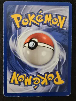 1st Edition Sleep! 79/82 Team Rocket WoTC Pokemon Trading Card Game 2000 MP - Image 2