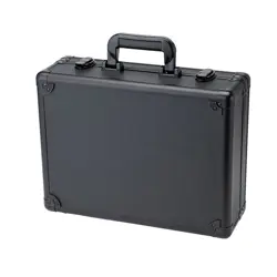 Team Rocket’s Glory Attache Case Pokemon Card Japanese w/30 Packs Factory Sealed - Image 3