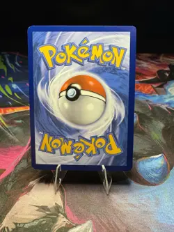 Charizard 001/015 McDonald’s 2024 Pokemon TCG Promo Card - Image 2