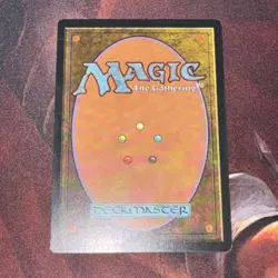 Firestorm X1 Mtg Weatherlight Nm - Image 2