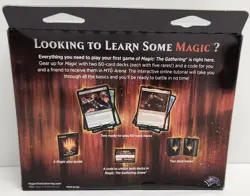 Lot Of 2 MTG Arena Starter Kit 2021 Sealed Magic The Gathering Free Shipping - Image 3