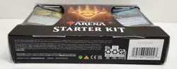 Lot Of 2 MTG Arena Starter Kit 2021 Sealed Magic The Gathering Free Shipping - Image 5