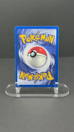 2000 Pokemon Gym Heroes Sabrina's Gengar Holo #14/132 - Image 2